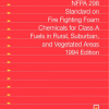 NFPA 298 PDF